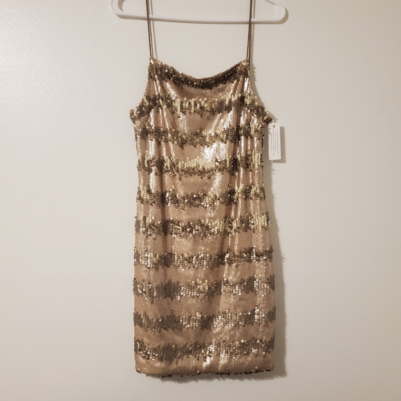 DRESS - Picture 2 of 2